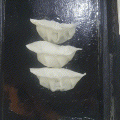 Gyoza