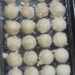 Dango