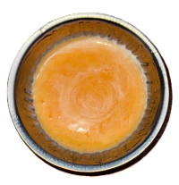 Gyoza Sauce